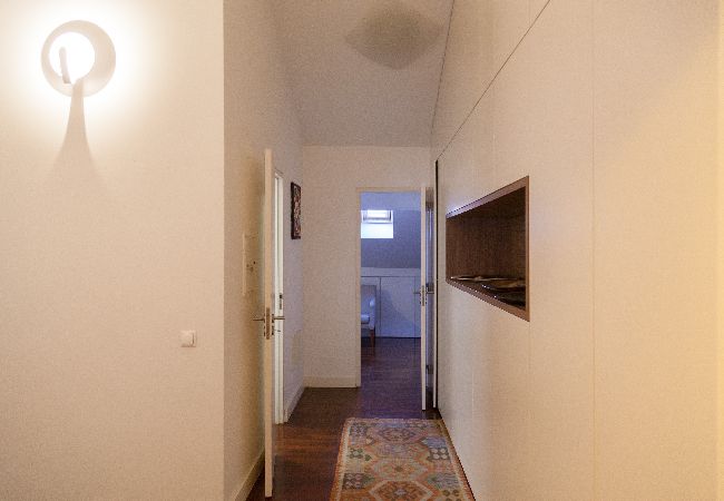 Apartment in Lisbon - FLH Chiado Artsy Duplex Apartment in Lisbon - FLH Chiado Artsy Duplex