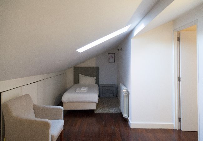 Apartment in Lisbon - FLH Chiado Artsy Duplex Apartment in Lisbon - FLH Chiado Artsy Duplex