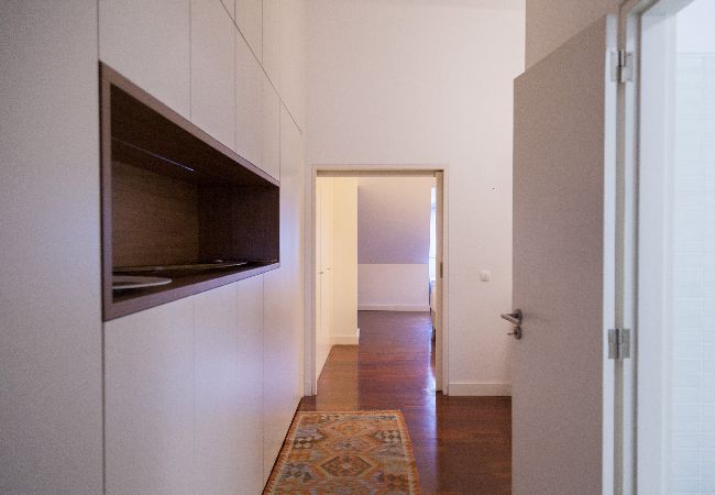 Apartment in Lisbon - FLH Chiado Artsy Duplex Apartment in Lisbon - FLH Chiado Artsy Duplex
