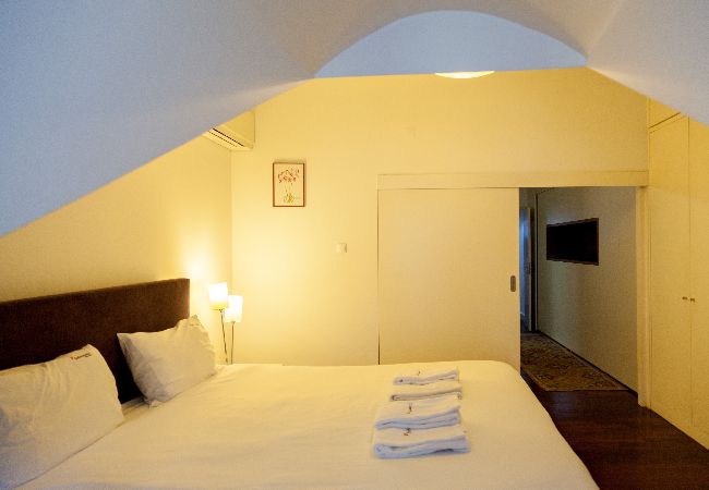 Apartment in Lisbon - FLH Chiado Artsy Duplex Apartment in Lisbon - FLH Chiado Artsy Duplex