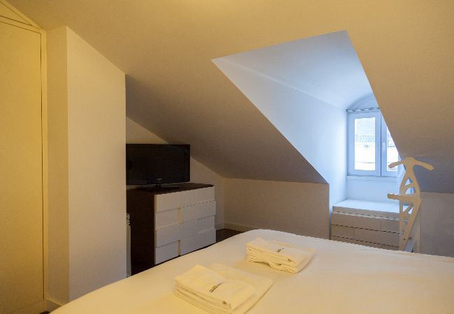 Apartment in Lisbon - FLH Chiado Artsy Duplex Apartment in Lisbon - FLH Chiado Artsy Duplex