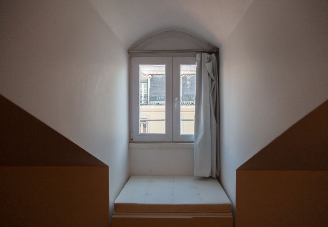 Apartment in Lisbon - FLH Chiado Artsy Duplex Apartment in Lisbon - FLH Chiado Artsy Duplex