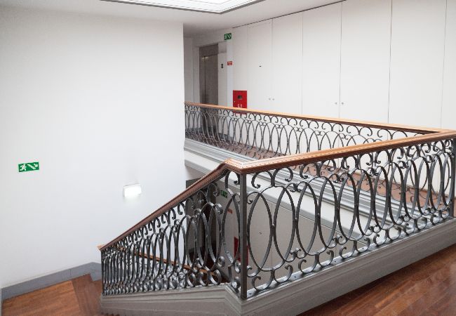 Apartment in Lisbon - FLH Chiado Artsy Duplex Apartment in Lisbon - FLH Chiado Artsy Duplex