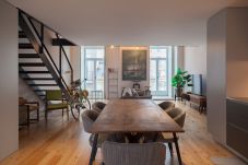 Apartment in Tercena - Intendente Fashion Mezzanine with...