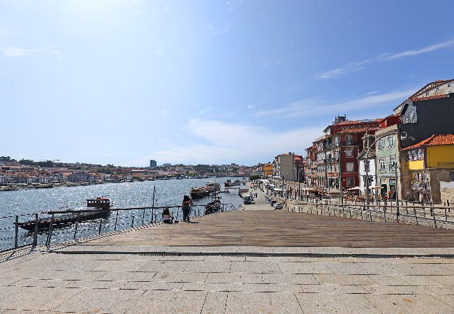 Studio in Porto - FLH Porto Ribeira Typical Studio Studio in Porto - FLH Porto Ribeira Typical Studio