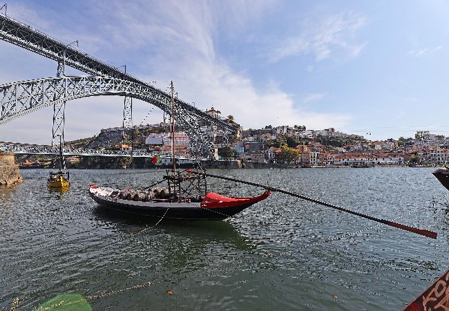 Studio in Porto - FLH Porto Ribeira Typical Studio Studio in Porto - FLH Porto Ribeira Typical Studio