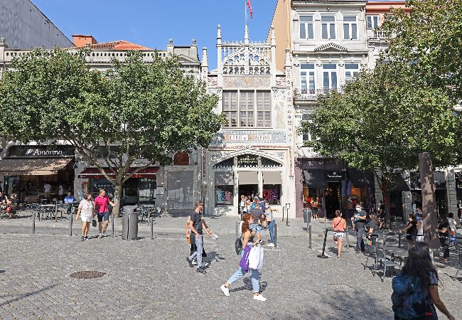 Studio in Porto - FLH Porto Ribeira Typical Studio Studio in Porto - FLH Porto Ribeira Typical Studio