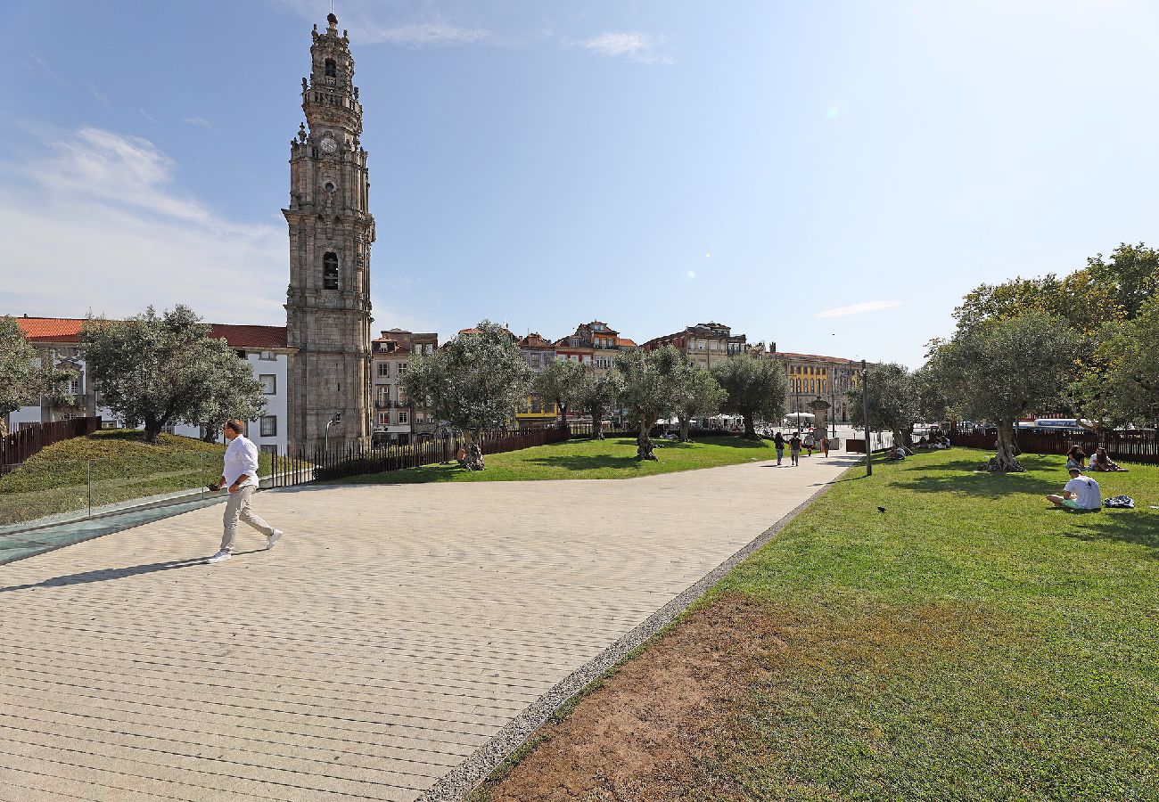 Studio in Porto - FLH Porto Ribeira Typical Studio Studio in Porto - FLH Porto Ribeira Typical Studio