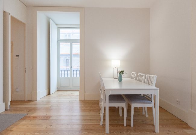 Apartment in Lisbon - FLH Augusta´s Arch Bright Flat Apartment in Lisbon - FLH Augusta´s Arch Bright Flat