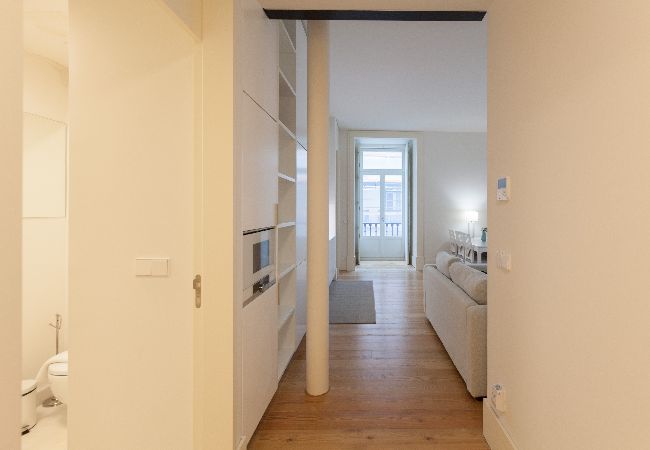 Apartment in Lisbon - FLH Augusta´s Arch Bright Flat Apartment in Lisbon - FLH Augusta´s Arch Bright Flat