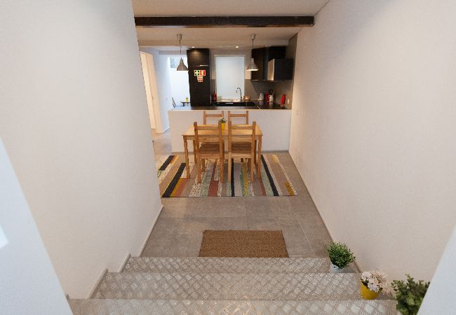 Apartment in Lisbon - FLH Estrela Comfy Apartment Apartment in Lisbon - FLH Estrela Comfy Apartment