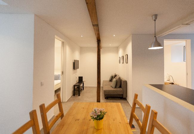 Apartment in Lisbon - FLH Estrela Comfy Apartment Apartment in Lisbon - FLH Estrela Comfy Apartment