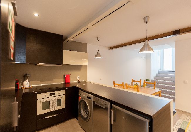Apartment in Lisbon - FLH Estrela Comfy Apartment Apartment in Lisbon - FLH Estrela Comfy Apartment