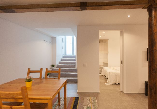 Apartment in Lisbon - FLH Estrela Comfy Apartment Apartment in Lisbon - FLH Estrela Comfy Apartment
