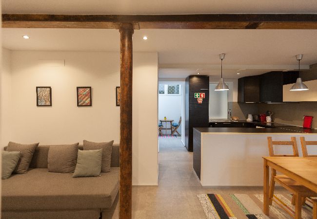 Apartment in Lisbon - FLH Estrela Comfy Apartment Apartment in Lisbon - FLH Estrela Comfy Apartment