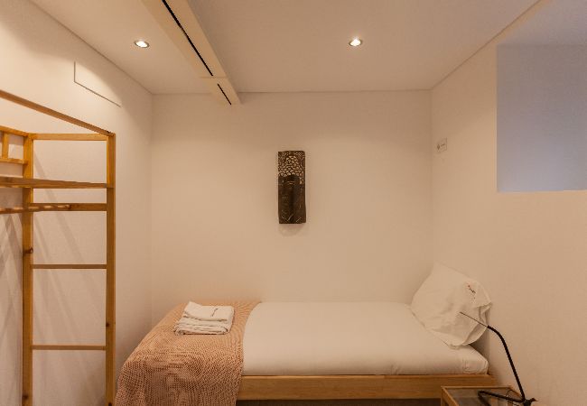 Apartment in Lisbon - FLH Estrela Comfy Apartment Apartment in Lisbon - FLH Estrela Comfy Apartment