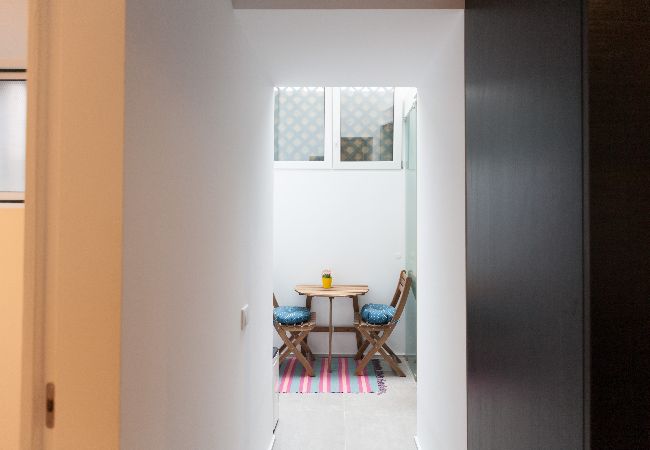 Apartment in Lisbon - FLH Estrela Comfy Apartment Apartment in Lisbon - FLH Estrela Comfy Apartment