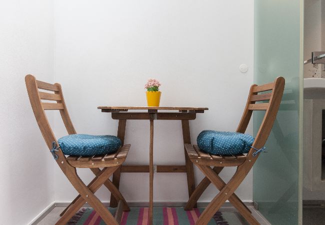 Apartment in Lisbon - FLH Estrela Comfy Apartment Apartment in Lisbon - FLH Estrela Comfy Apartment