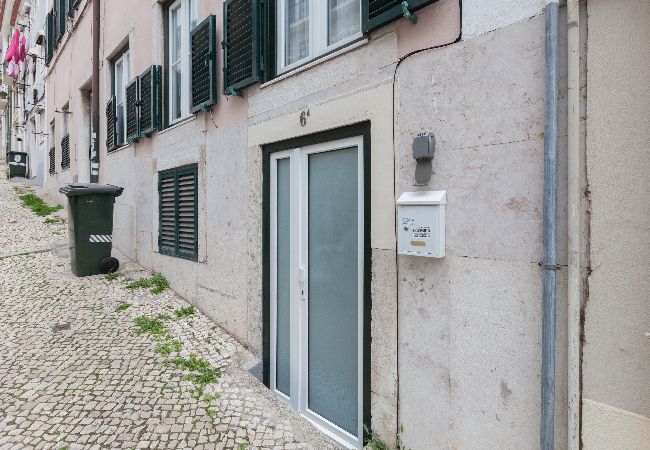 Apartment in Lisbon - FLH Estrela Comfy Apartment Apartment in Lisbon - FLH Estrela Comfy Apartment
