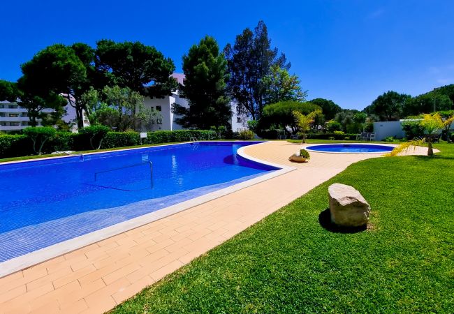 Apartment in Vilamoura - FLH Vilamoura Summer Apartment with Pool Apartment in Vilamoura - FLH Vilamoura Summer Apartment with Pool