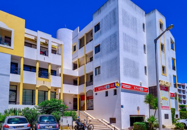 Apartment in Vilamoura - FLH Vilamoura Summer Apartment with Pool Apartment in Vilamoura - FLH Vilamoura Summer Apartment with Pool