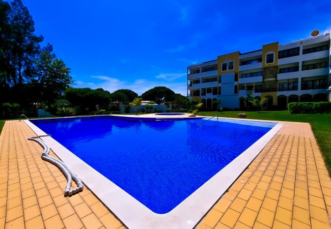 Apartment in Vilamoura - FLH Vilamoura Summer Apartment with Pool Apartment in Vilamoura - FLH Vilamoura Summer Apartment with Pool