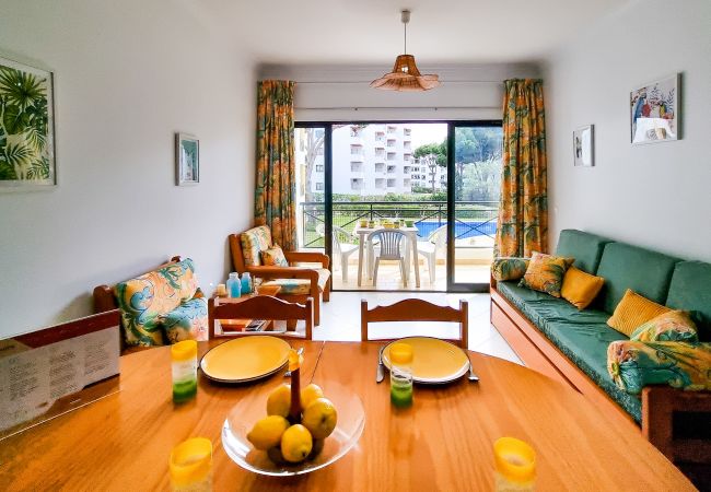 Apartment in Vilamoura - FLH Vilamoura Summer Apartment with Pool Apartment in Vilamoura - FLH Vilamoura Summer Apartment with Pool