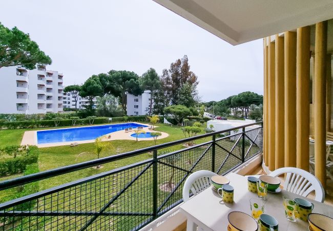 Apartment in Vilamoura - FLH Vilamoura Summer Apartment with Pool Apartment in Vilamoura - FLH Vilamoura Summer Apartment with Pool
