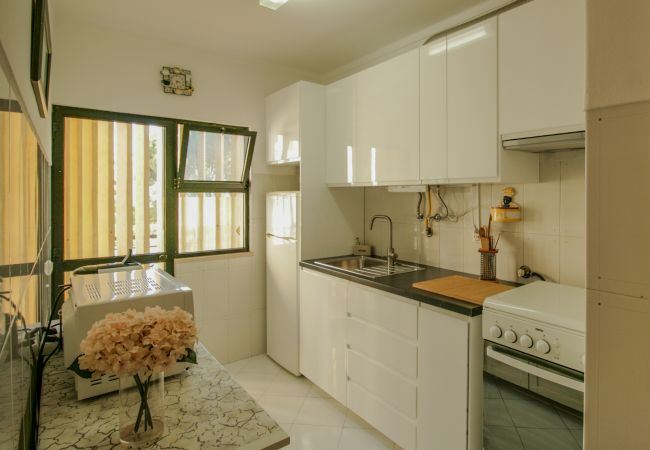 Apartment in Vilamoura - FLH Vilamoura Summer Apartment with Pool Apartment in Vilamoura - FLH Vilamoura Summer Apartment with Pool