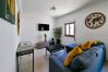 Apartment in Albufeira - FLH Albufeira Old Town Flat with Terrace