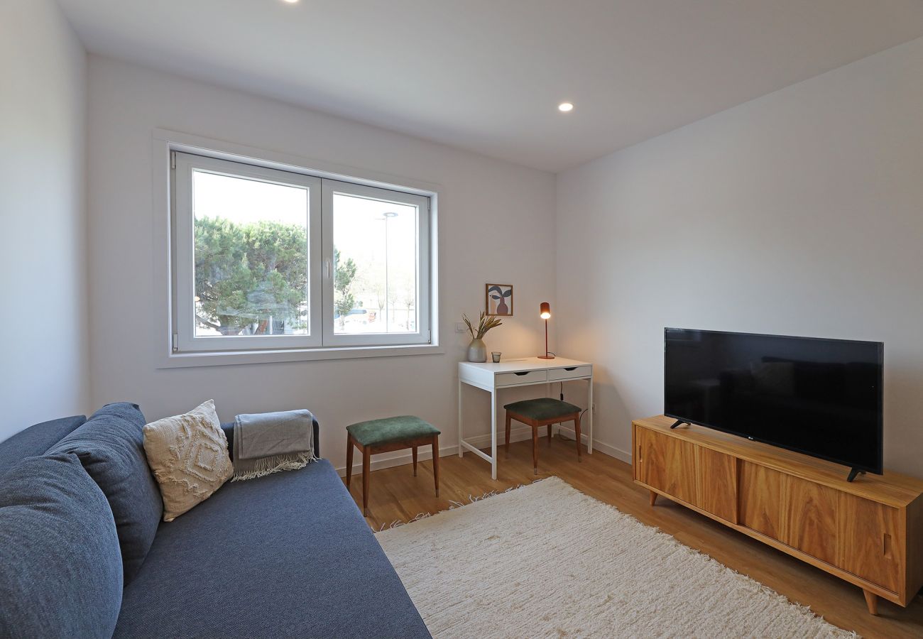Apartment in Vila Nova de Gaia - FLH Gaia Wine Cellars Flat Apartment in Vila Nova de Gaia - FLH Gaia Wine Cellars Flat