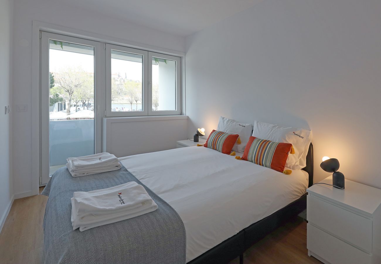 Apartment in Vila Nova de Gaia - FLH Gaia Wine Cellars Flat Apartment in Vila Nova de Gaia - FLH Gaia Wine Cellars Flat