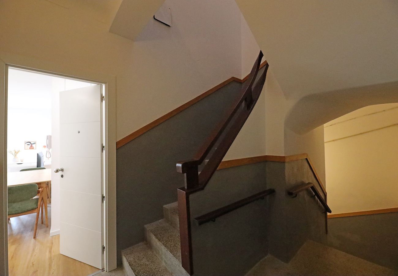 Apartment in Vila Nova de Gaia - FLH Gaia Wine Cellars Flat Apartment in Vila Nova de Gaia - FLH Gaia Wine Cellars Flat