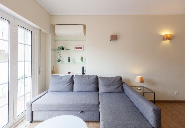 Apartment in Lisbon - FLH Lapa Apartment Terrace with View Apartment in Lisbon - FLH Lapa Apartment Terrace with View