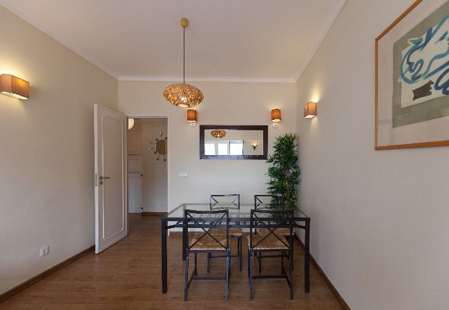 Apartment in Lisbon - FLH Lapa Apartment Terrace with View Apartment in Lisbon - FLH Lapa Apartment Terrace with View