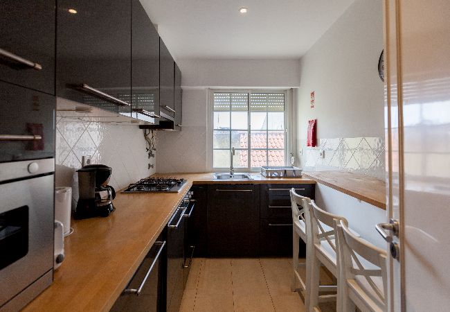 Apartment in Lisbon - FLH Lapa Apartment Terrace with View Apartment in Lisbon - FLH Lapa Apartment Terrace with View