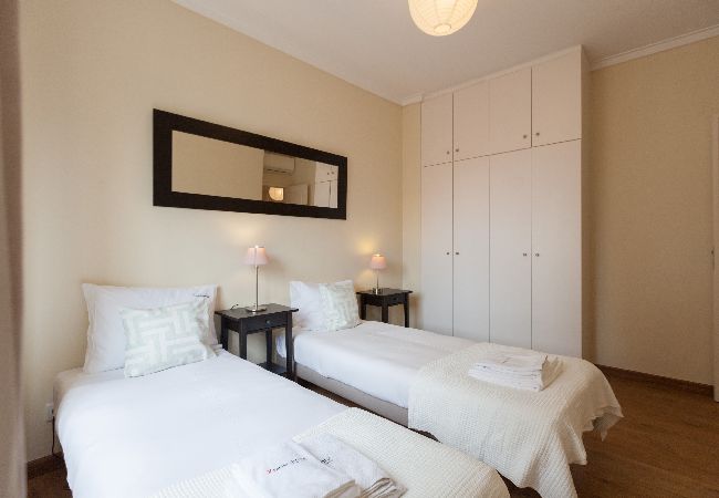 Apartment in Lisbon - FLH Lapa Apartment Terrace with View Apartment in Lisbon - FLH Lapa Apartment Terrace with View