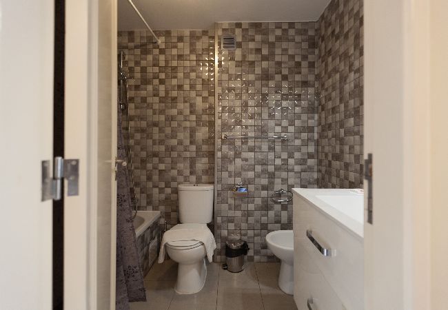 Apartment in Lisbon - FLH Lapa Apartment Terrace with View Apartment in Lisbon - FLH Lapa Apartment Terrace with View