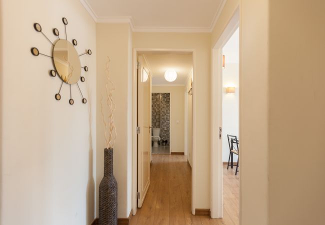 Apartment in Lisbon - FLH Lapa Apartment Terrace with View Apartment in Lisbon - FLH Lapa Apartment Terrace with View