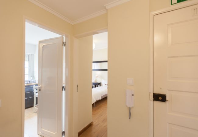 Apartment in Lisbon - FLH Lapa Apartment Terrace with View Apartment in Lisbon - FLH Lapa Apartment Terrace with View