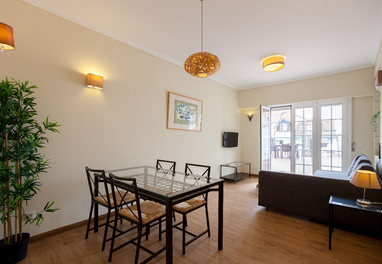 Apartment in Lisbon - FLH Lapa Apartment Terrace with View Apartment in Lisbon - FLH Lapa Apartment Terrace with View
