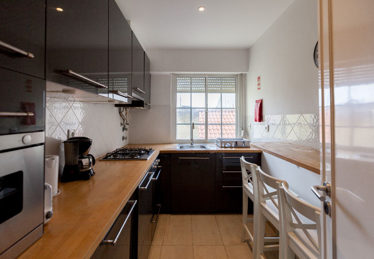 Apartment in Lisbon - FLH Lapa Apartment Terrace with View Apartment in Lisbon - FLH Lapa Apartment Terrace with View