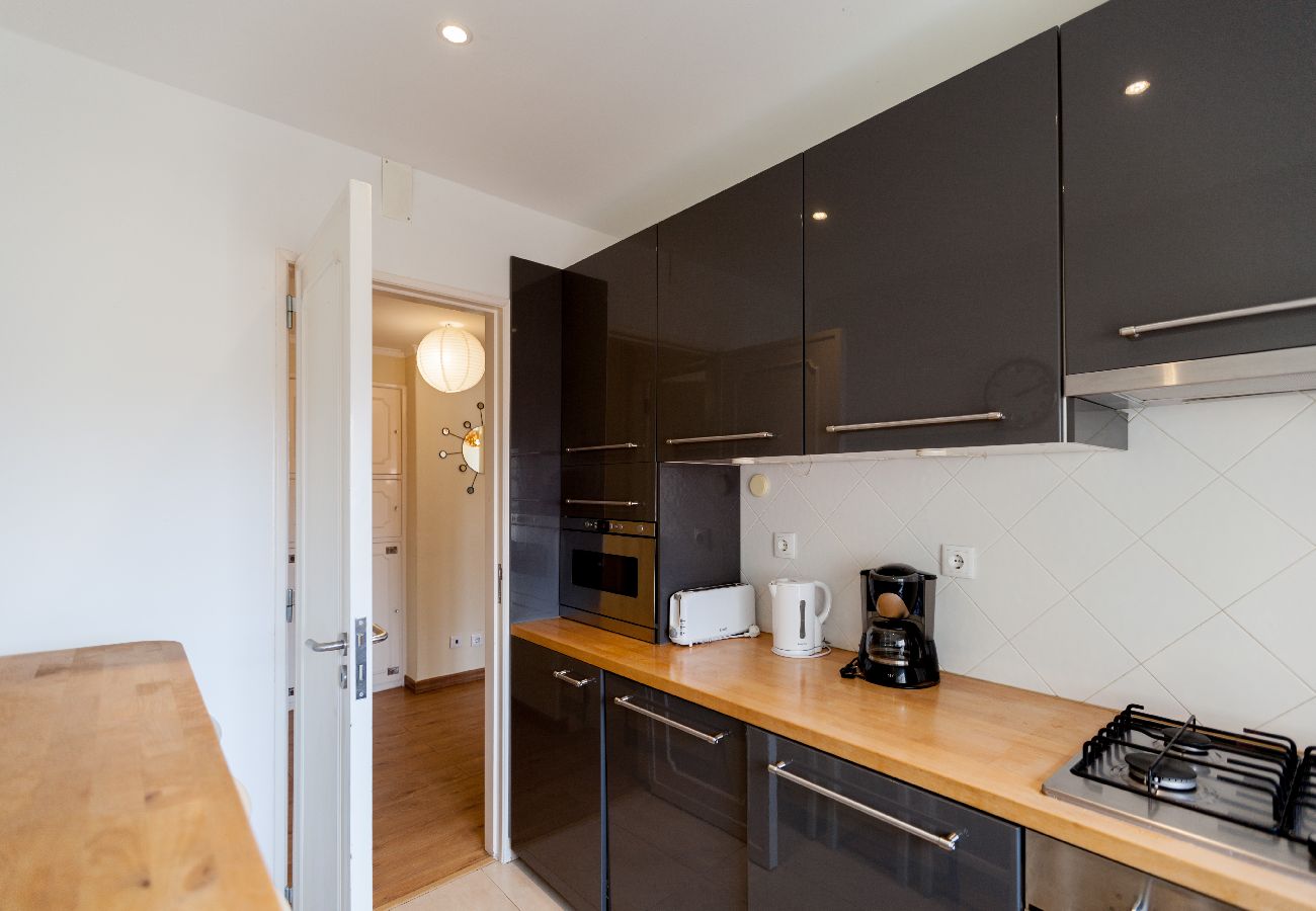 Apartment in Lisbon - FLH Lapa Apartment Terrace with View Apartment in Lisbon - FLH Lapa Apartment Terrace with View