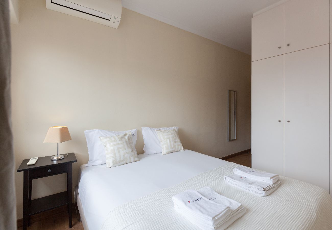 Apartment in Lisbon - FLH Lapa Apartment Terrace with View Apartment in Lisbon - FLH Lapa Apartment Terrace with View