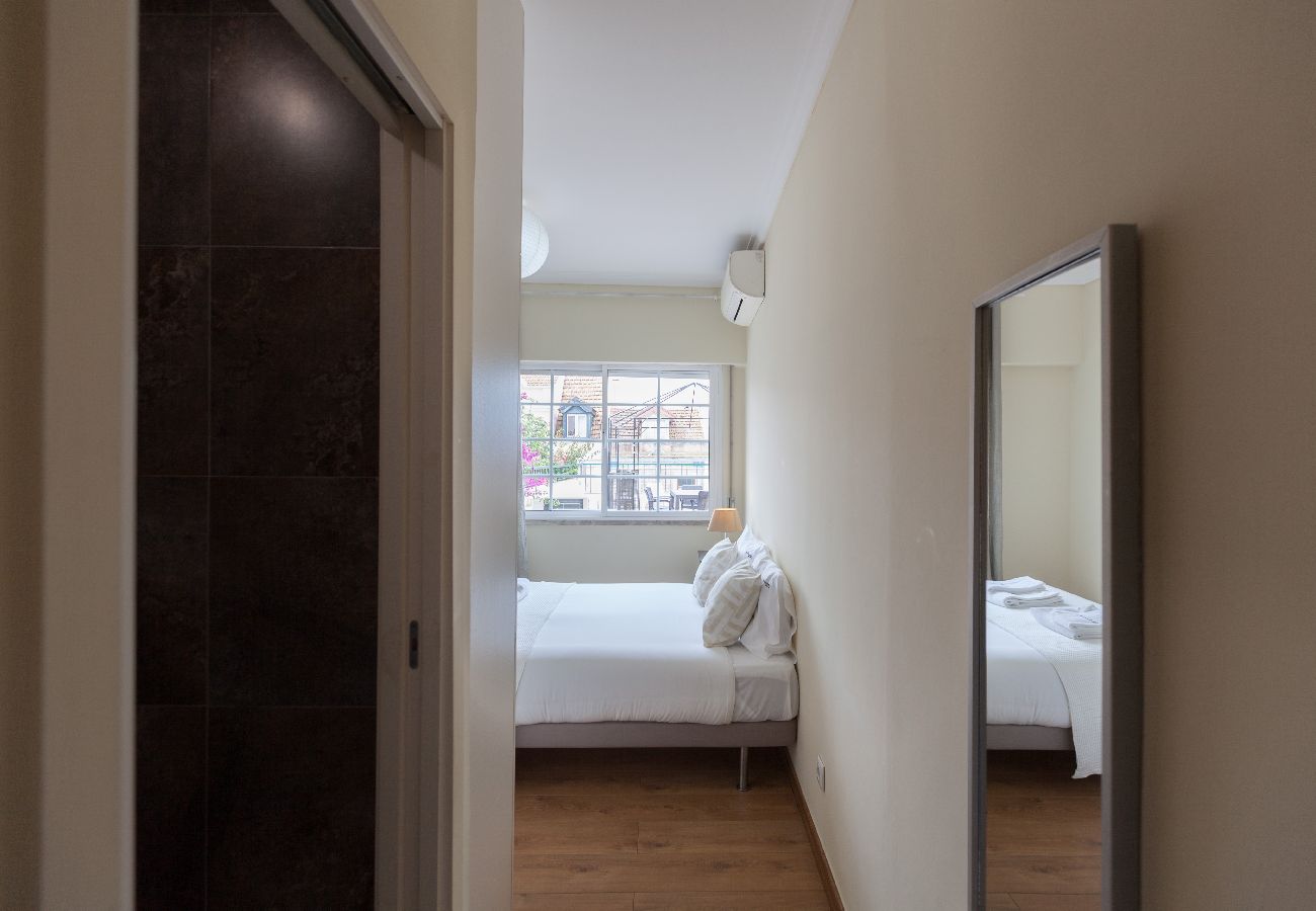 Apartment in Lisbon - FLH Lapa Apartment Terrace with View Apartment in Lisbon - FLH Lapa Apartment Terrace with View