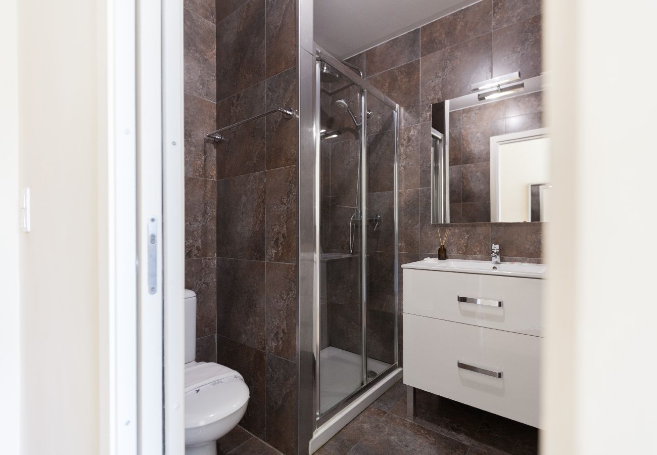 Apartment in Lisbon - FLH Lapa Apartment Terrace with View Apartment in Lisbon - FLH Lapa Apartment Terrace with View