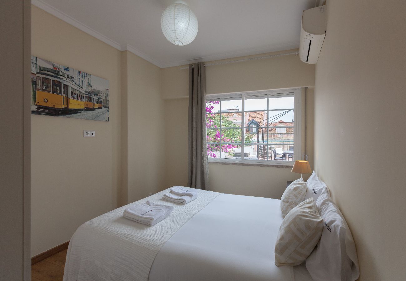 Apartment in Lisbon - FLH Lapa Apartment Terrace with View Apartment in Lisbon - FLH Lapa Apartment Terrace with View