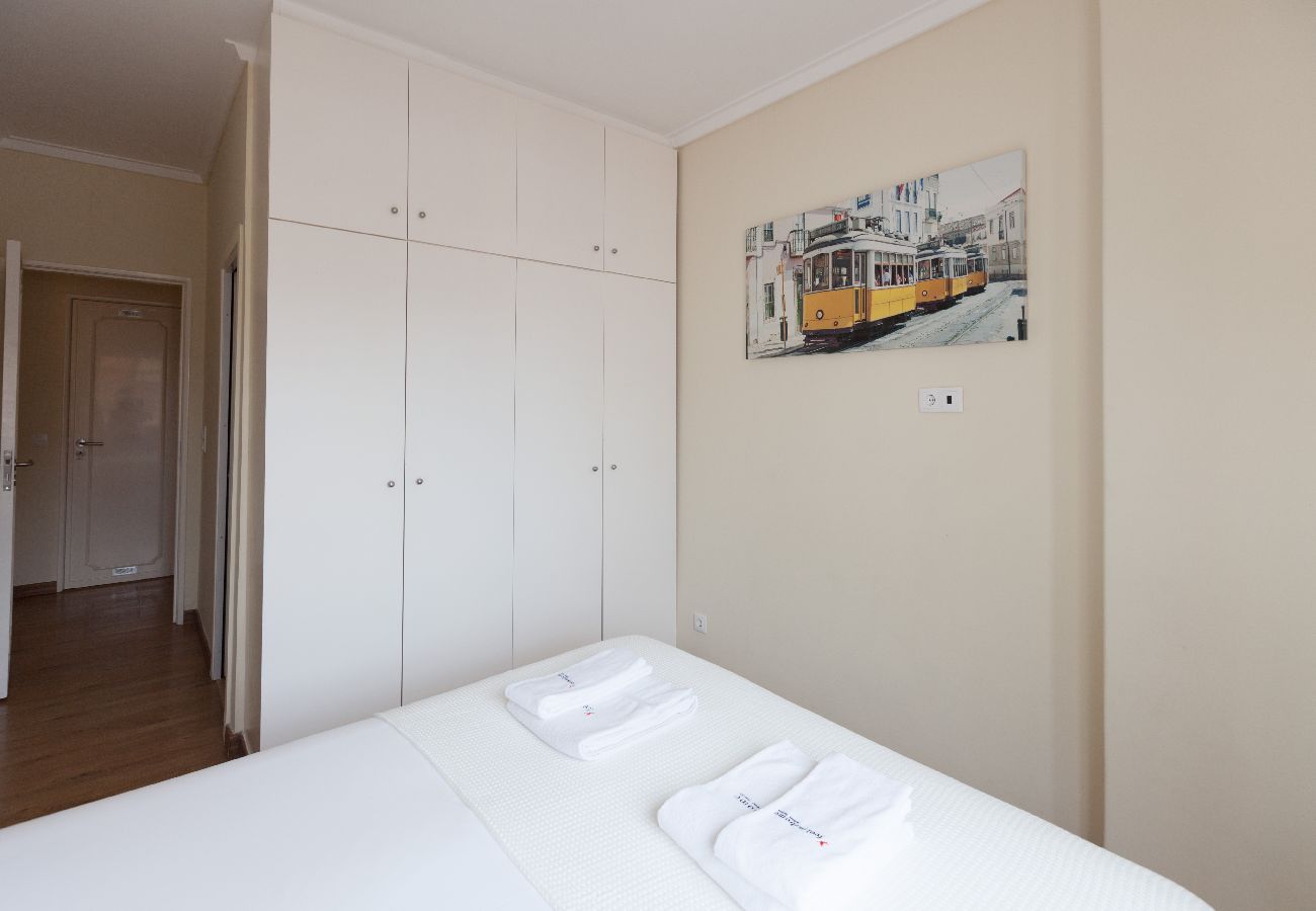 Apartment in Lisbon - FLH Lapa Apartment Terrace with View Apartment in Lisbon - FLH Lapa Apartment Terrace with View