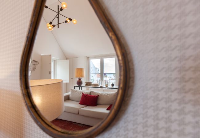 Apartment in Lisbon - FLH Portas do Sol Duplex with Terrace Apartment in Lisbon - FLH Portas do Sol Duplex with Terrace