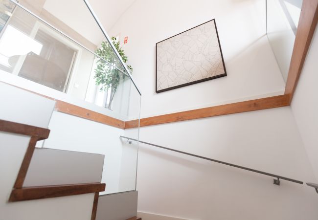 Apartment in Lisbon - FLH Portas do Sol Duplex with Terrace Apartment in Lisbon - FLH Portas do Sol Duplex with Terrace